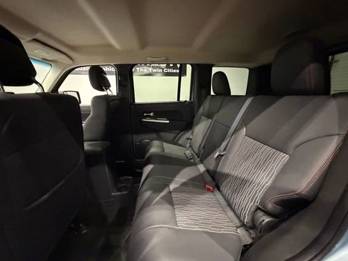 Used 2012 Jeep Liberty Arctic AWD/4WD image 24