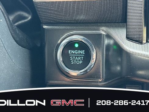 Used 2023 Ford F150 Platinum w/ Equipment Group 701A High AWD/4WD image 22