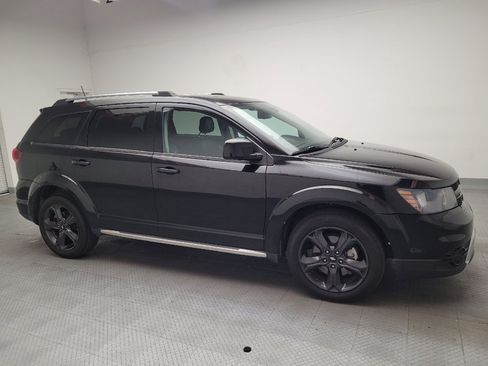 Used 2020 Dodge Journey Crossroad FWD image 11