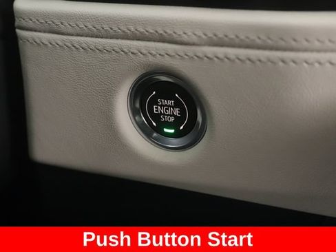 Used 2026 Cadillac Escalade Sport w/ Touring Package AWD/4WD image 23