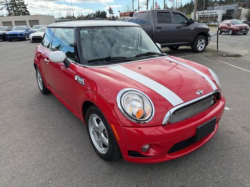 Used 2011 MINI Cooper Hardtop image 9