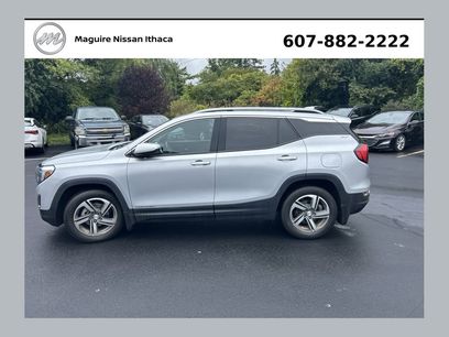 Used 2020 GMC Terrain SLT w/ Preferred Package