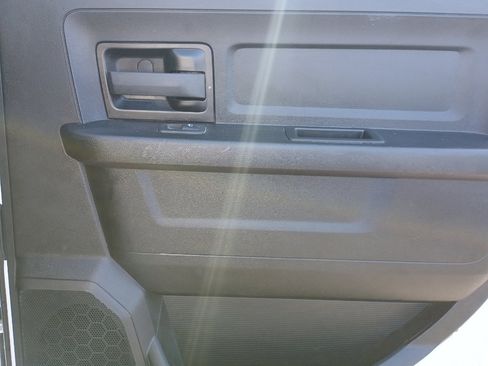 Used 2021 RAM 2500 Tradesman image 27