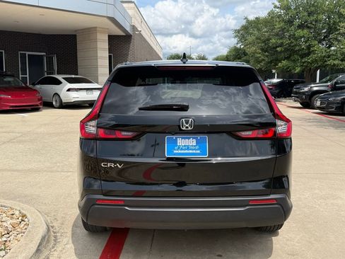 Used 2023 Honda CR-V EX image 4