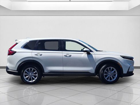 Certified 2023 Honda CR-V EX-L image 4