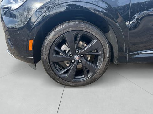 Used 2023 Buick Envision Preferred w/ Sport Touring Package image 14