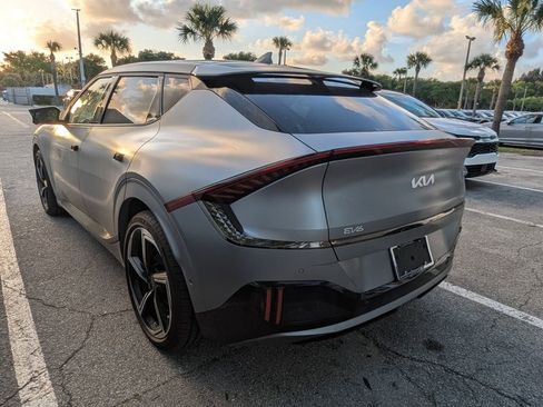 Used 2023 Kia EV6 GT image 10