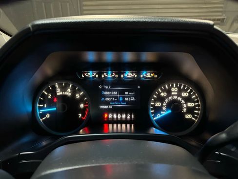 Used 2017 Ford F150 XLT w/ Equipment Group 302A Luxury image 44