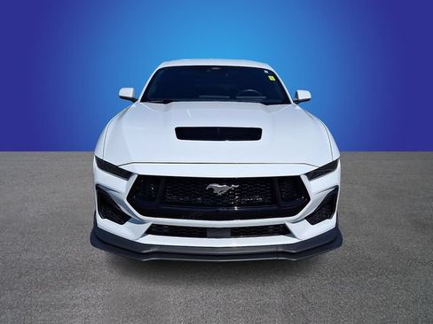 Used 2025 Ford Mustang GT RWD image 2