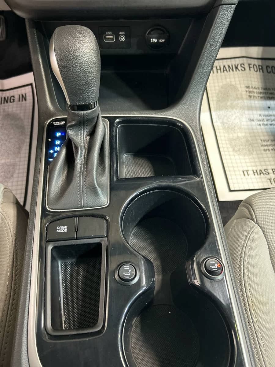 Used 2018 Hyundai Sonata SE FWD image 7