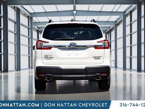 Used 2023 Subaru Ascent Limited AWD/4WD image 23