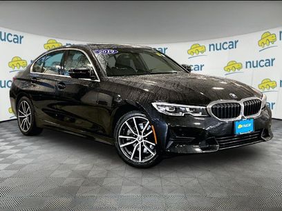 Used 2019 BMW 330i xDrive Sedan w/ Convenience Package