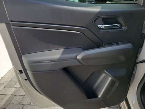 New 2026 GMC Canyon Elevation w/ Convenience Package RWD image 11