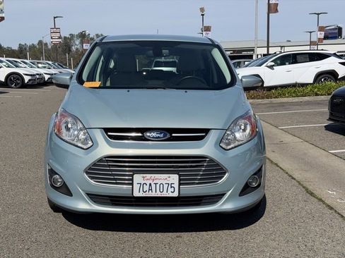 Used 2013 Ford C-MAX SEL image 2