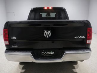 Used 2023 RAM 1500 Classic SLT video 3