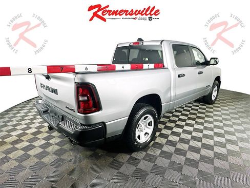 New 2025 RAM 1500 Tradesman image 7