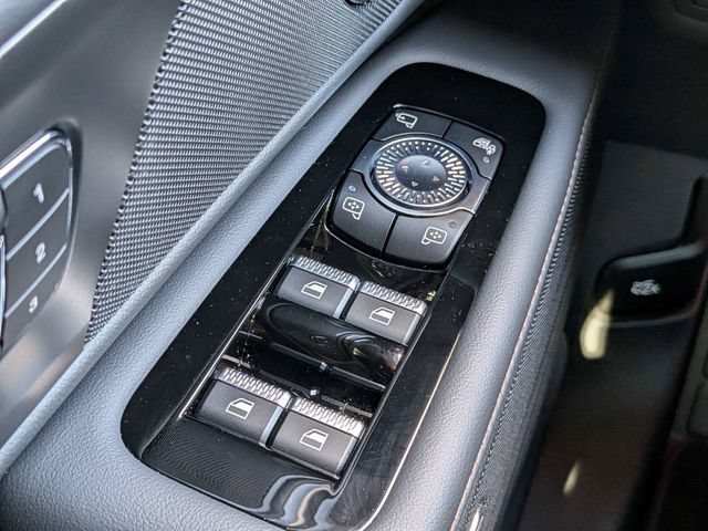 New 2026 Lincoln Nautilus Reserve w/ Jet Appearance Package AWD/4WD image 29