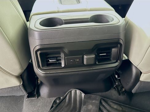 Used 2021 Chevrolet Silverado 1500 RST w/ All Star Edition Plus AWD/4WD image 24