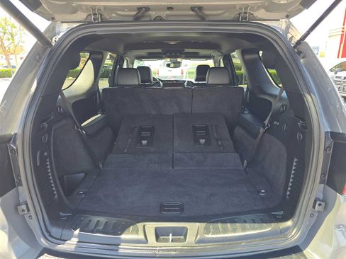 Used 2025 Dodge Durango GT AWD/4WD image 18