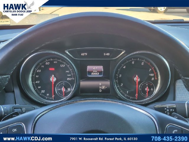 Used 2020 Mercedes-Benz GLA 250 4MATIC image 13