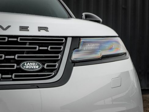 Used 2026 Land Rover Range Rover Velar S image 6