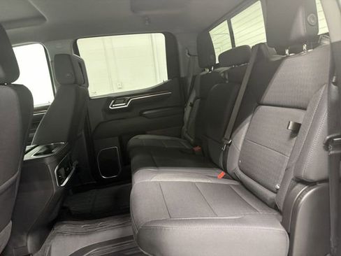 New 2026 GMC Sierra 1500 Elevation AWD/4WD image 17