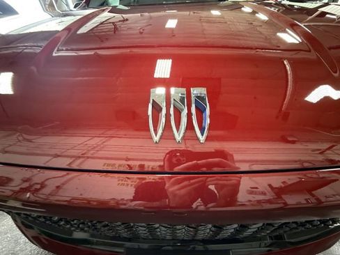 New 2026 Buick Enclave Sport Touring w/ Super Cruise Package image 63