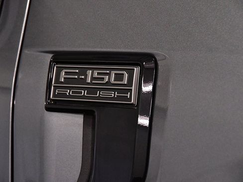 New 2025 Ford F150 XLT w/ Equipment Group 303A High image 11