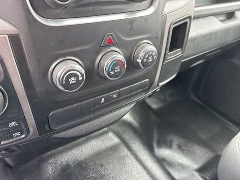 Used 2019 RAM 1500 Tradesman w/ Protection Group image 23