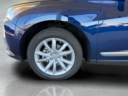 Used 2024 Acura RDX SH-AWD image 14