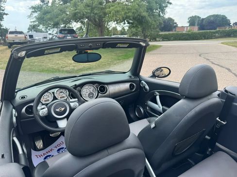 Used 2006 MINI Cooper S FWD image 39