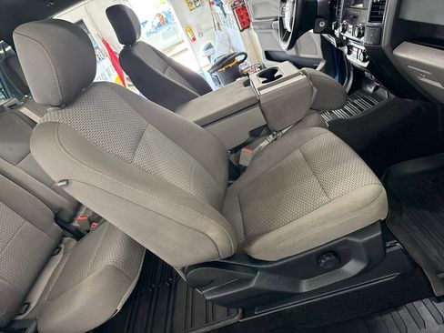 Used 2018 Ford F150 XLT w/ Equipment Group 301A Mid AWD/4WD image 51