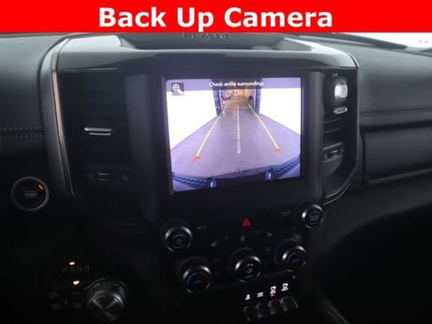 Used 2020 RAM 1500 Sport w/ Level 2 Equipment Goup w/2_L AWD/4WD image 24