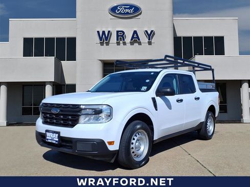 Used 2022 Ford Maverick XL image 1
