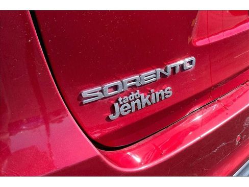 Used 2020 Kia Sorento LX w/ LX I4 Convenience Package AWD/4WD image 9
