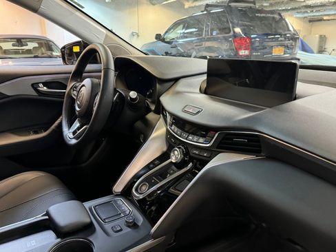 New 2025 Acura TLX Technology Package image 32
