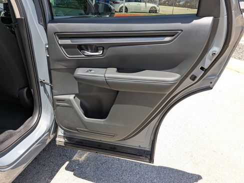 Used 2026 Honda CR-V LX image 26