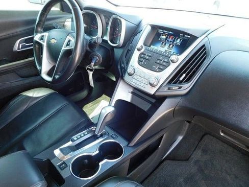 Used 2014 Chevrolet Equinox LT w/ Power Convenience Package image 37
