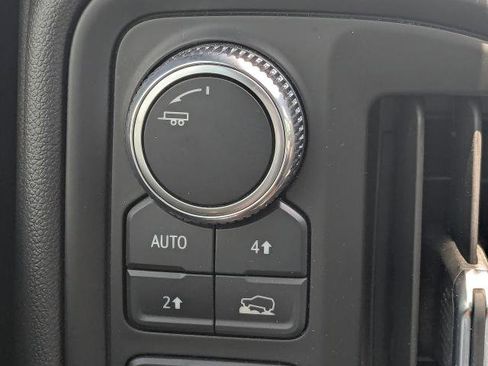 Used 2022 GMC Sierra 1500 Pro w/ Convenience Package AWD/4WD image 19