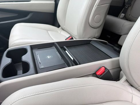 New 2026 Honda Odyssey EX-L image 12