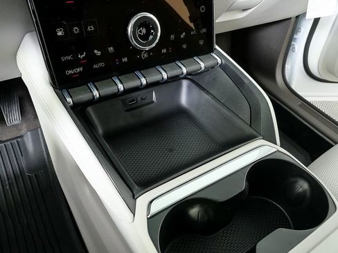 New 2026 GMC Terrain Denali image 17