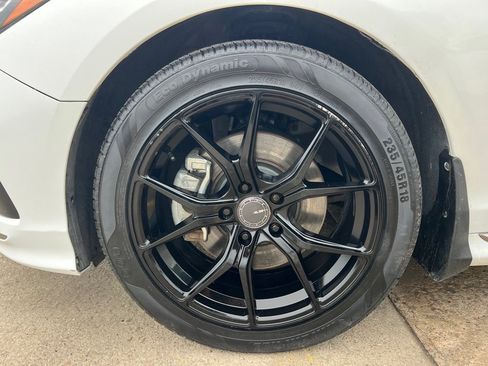 Used 2019 Hyundai Sonata Limited FWD image 20