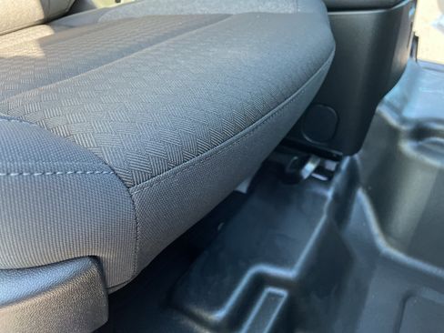 Used 2026 Chevrolet Silverado 2500 W/T w/ WT Convenience Package image 49