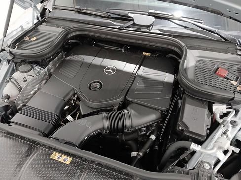 Used 2026 Mercedes-Benz GLE 350 4MATIC image 32