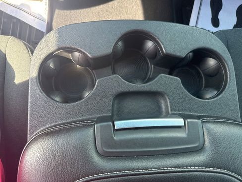 Used 2021 RAM 1500 Classic Warlock w/ Electronics Group image 21