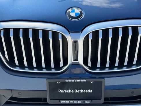Used 2024 BMW X3 xDrive30i w/ Premium Package w/ZPA AWD/4WD image 22