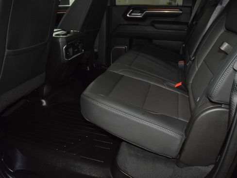 Used 2025 GMC Sierra 2500 Denali w/ Denali Reserve Package AWD/4WD image 45