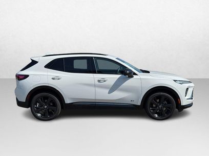 New 2025 Buick Envision Sport Touring