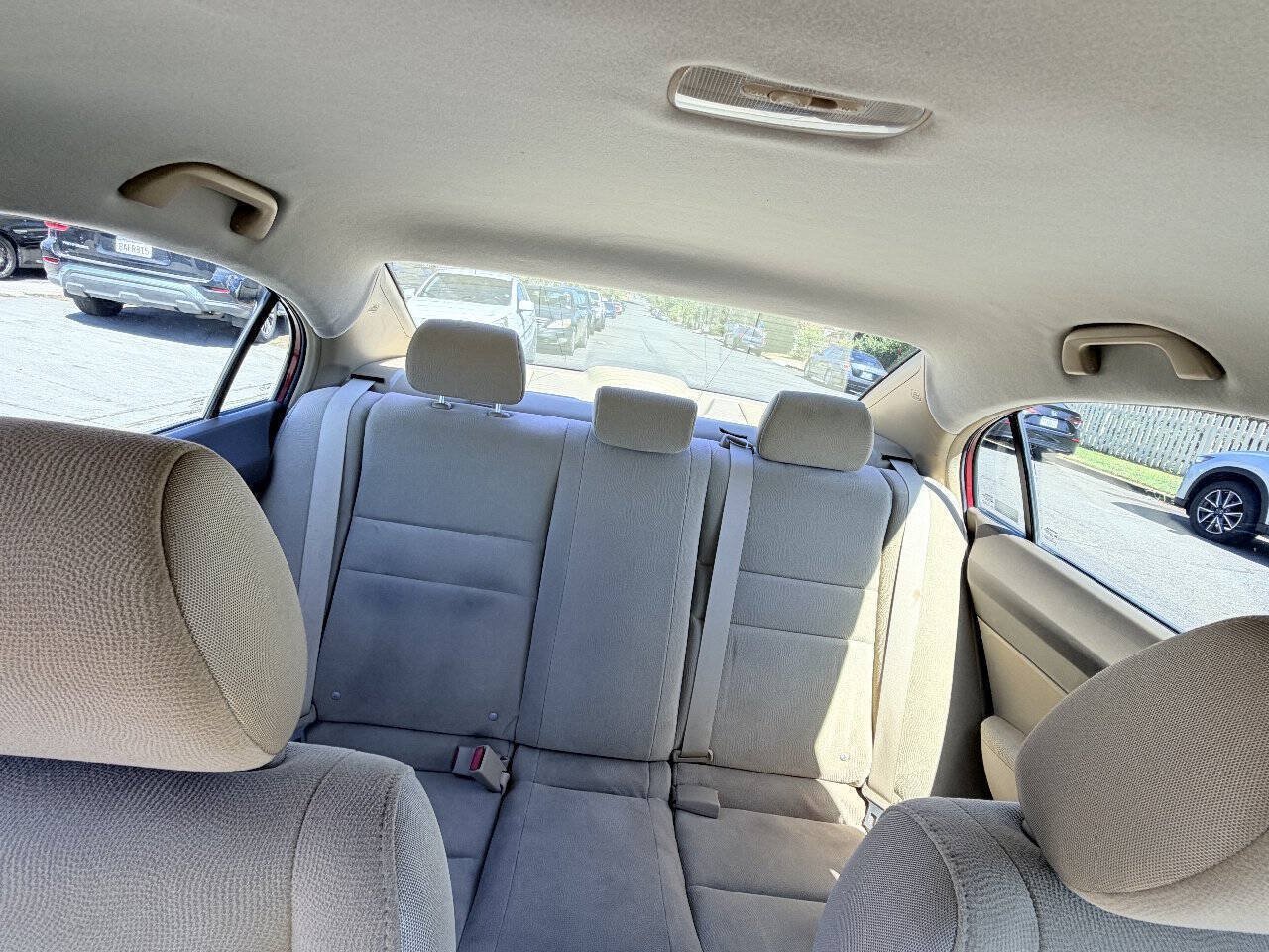 Used 2007 Honda Civic LX image 22