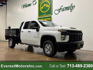 Used 2023 Chevrolet Silverado 3500 W/T w/ WT Fleet Convenience Package video 1